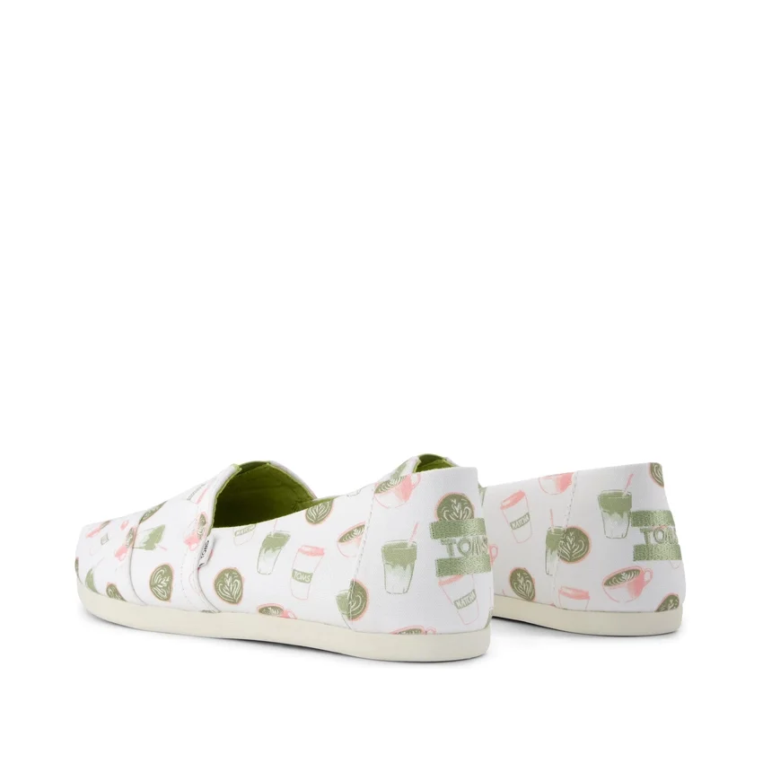 Classic Alpargata pour femme Classic Alpargata pour femme