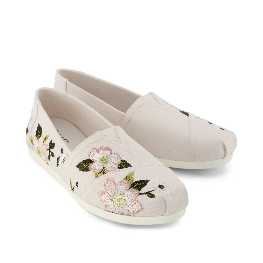 Classic Alpargata pour femme Classic Alpargata pour femme