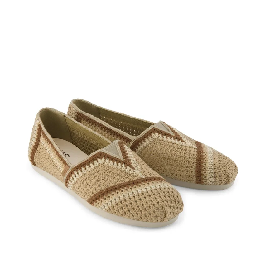 Classic Alpargata pour femme Classic Alpargata pour femme