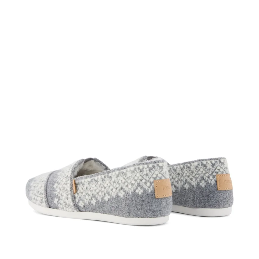 Classic Alpargata pour femme Classic Alpargata pour femme