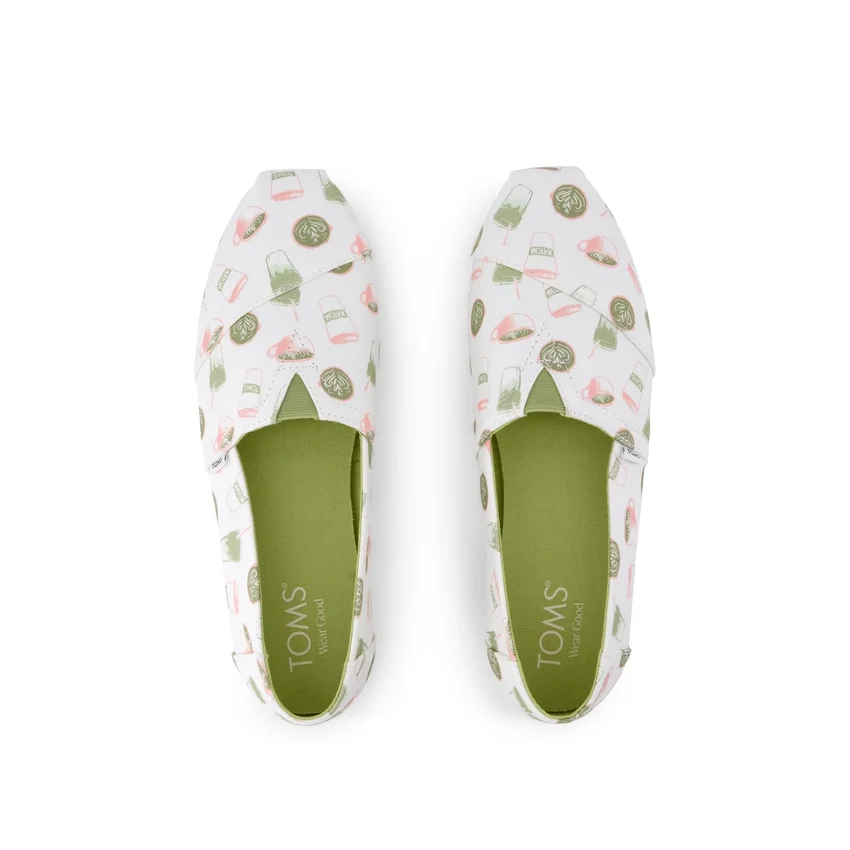 Classic Alpargata pour femme Classic Alpargata pour femme