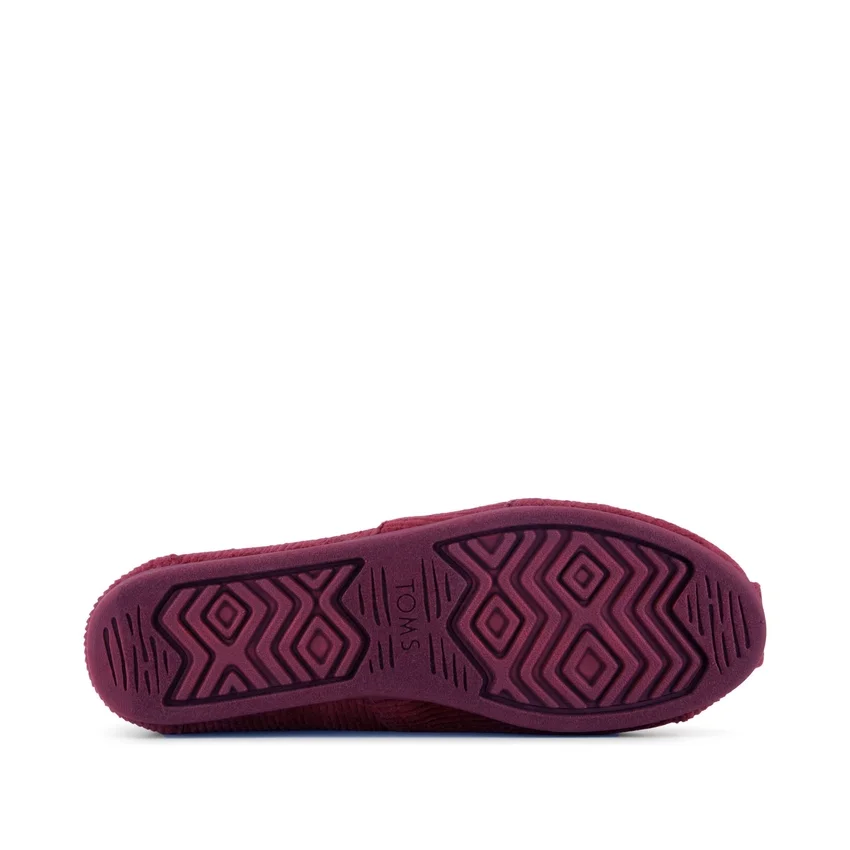Classic Alpargata pour femme Classic Alpargata pour femme