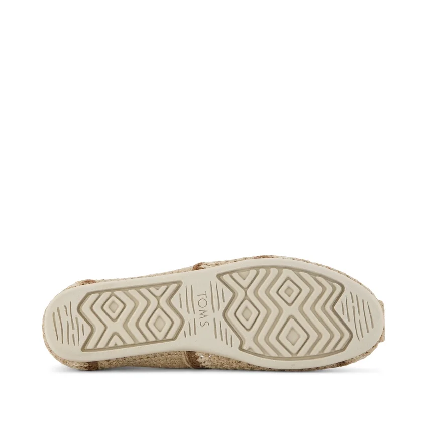 Classic Alpargata pour femme Classic Alpargata pour femme