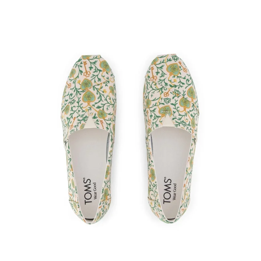 Classic Alpargata pour femme Classic Alpargata pour femme