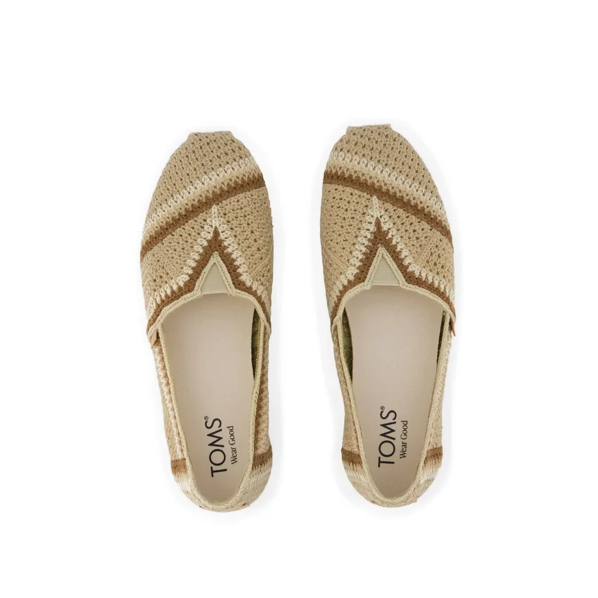 Classic Alpargata pour femme Classic Alpargata pour femme