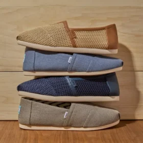Classic Alpargata pour homme