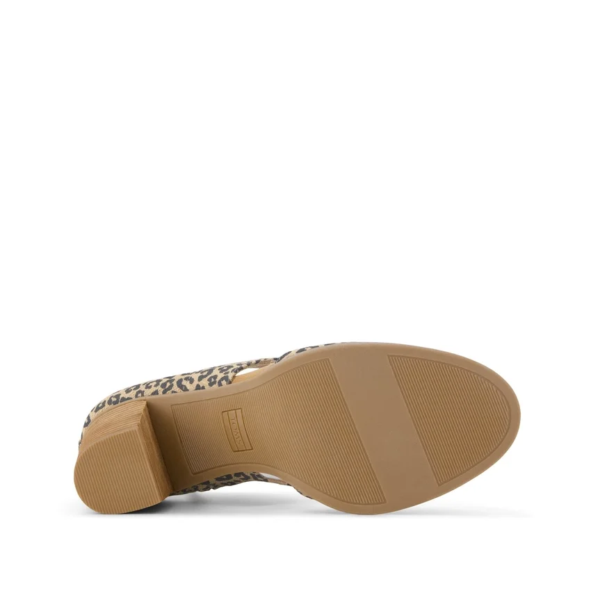 Escarpins Milan Nova pour femme Escarpins Milan Nova pour femme