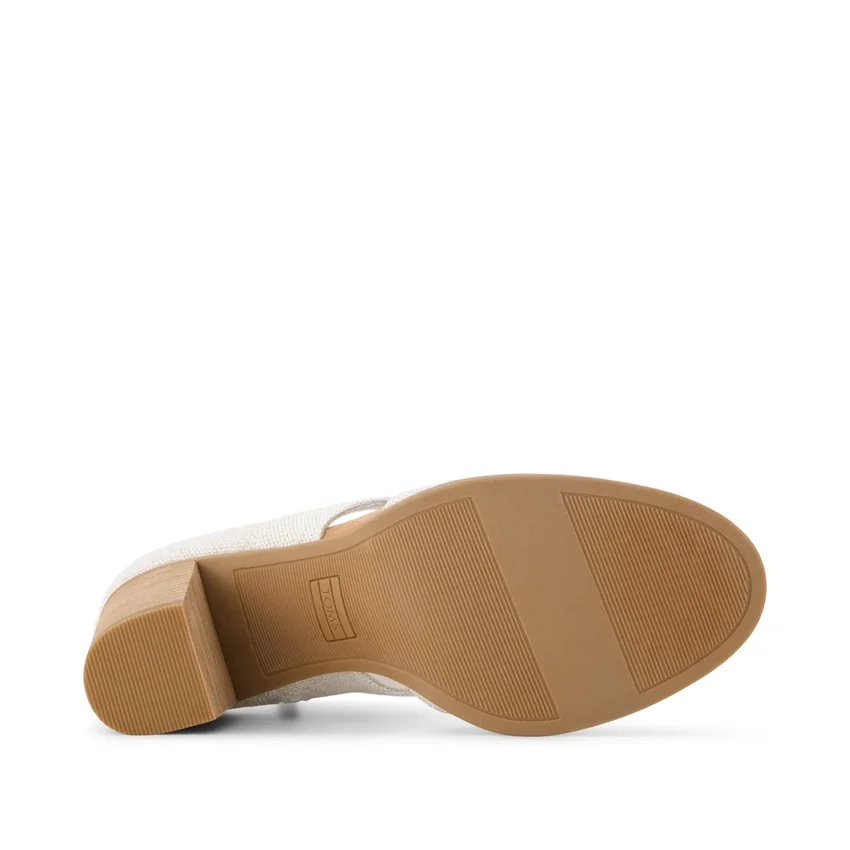 Escarpins Milan Nova pour femme Escarpins Milan Nova pour femme
