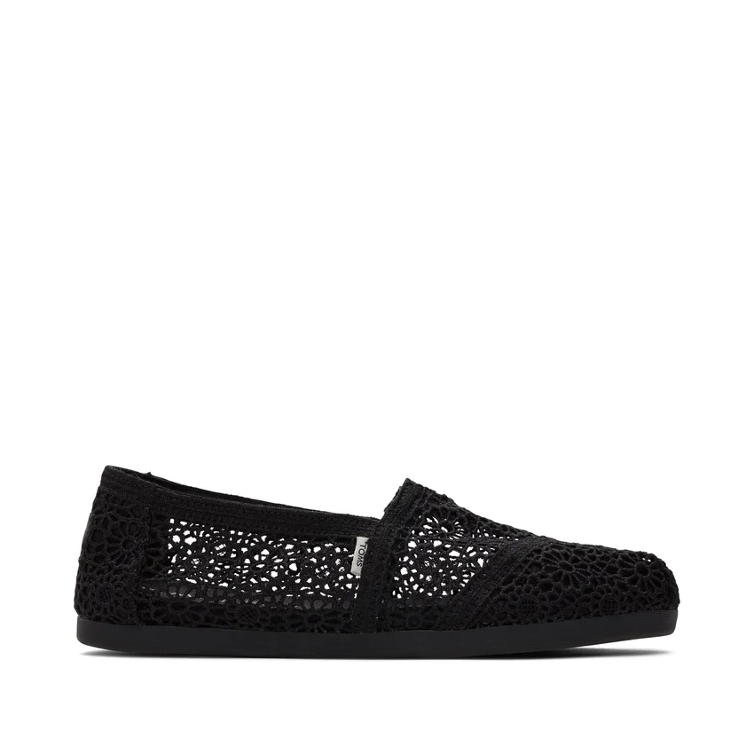 Espadrilles Alpargata CloudBound pour femme Espadrilles Alpargata CloudBound pour femme