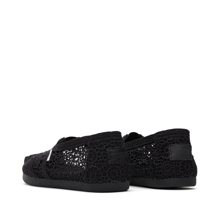 Espadrilles Alpargata CloudBound pour femme Espadrilles Alpargata CloudBound pour femme