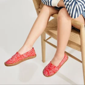 Espadrilles Alpargata Rope 2.0 pour enfants