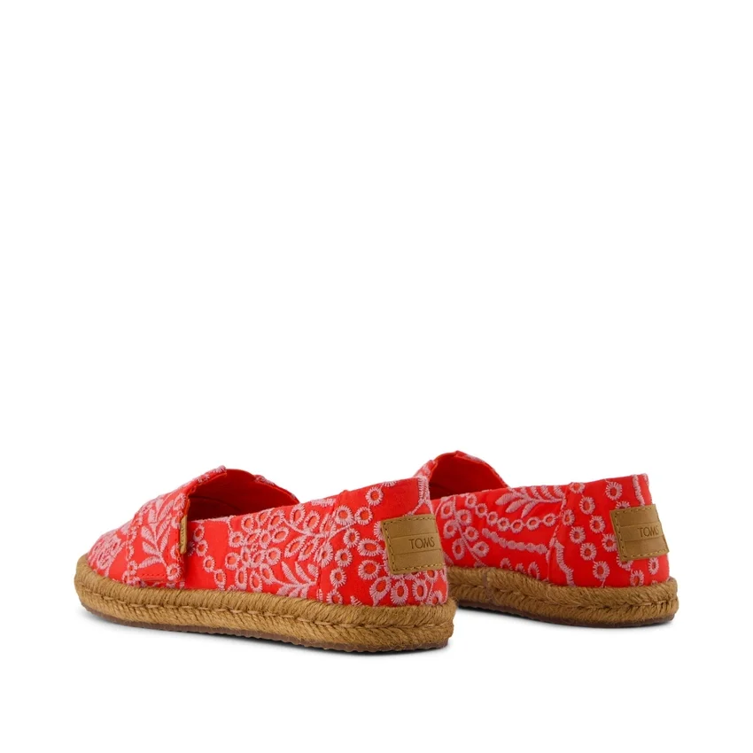 Espadrilles Alpargata Rope 2.0 pour enfants Espadrilles Alpargata Rope 2.0 pour enfants