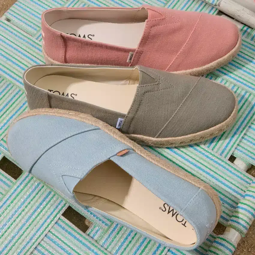 Espadrilles Alpargata Rope 2.0 pour femme Espadrilles Alpargata Rope 2.0 pour femme