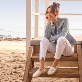 Espadrilles Alpargata Rope 2.0 pour femme