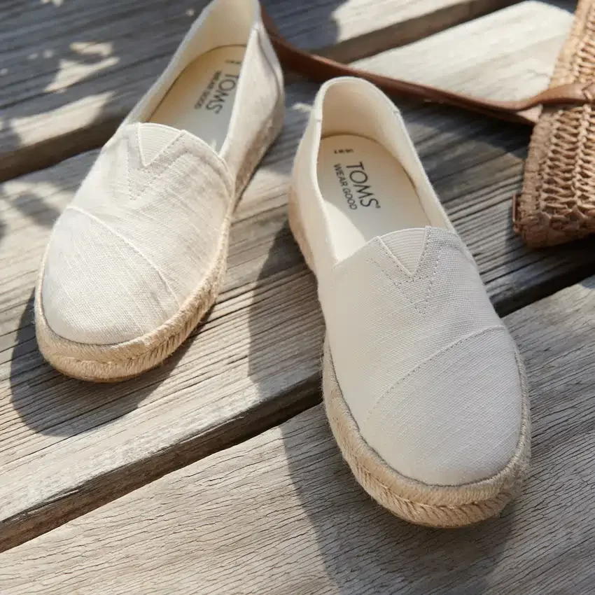 Espadrilles Alpargata Rope 2.0 pour femme Espadrilles Alpargata Rope 2.0 pour femme