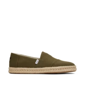 Espadrilles Alpargata Rope 2.0 pour homme