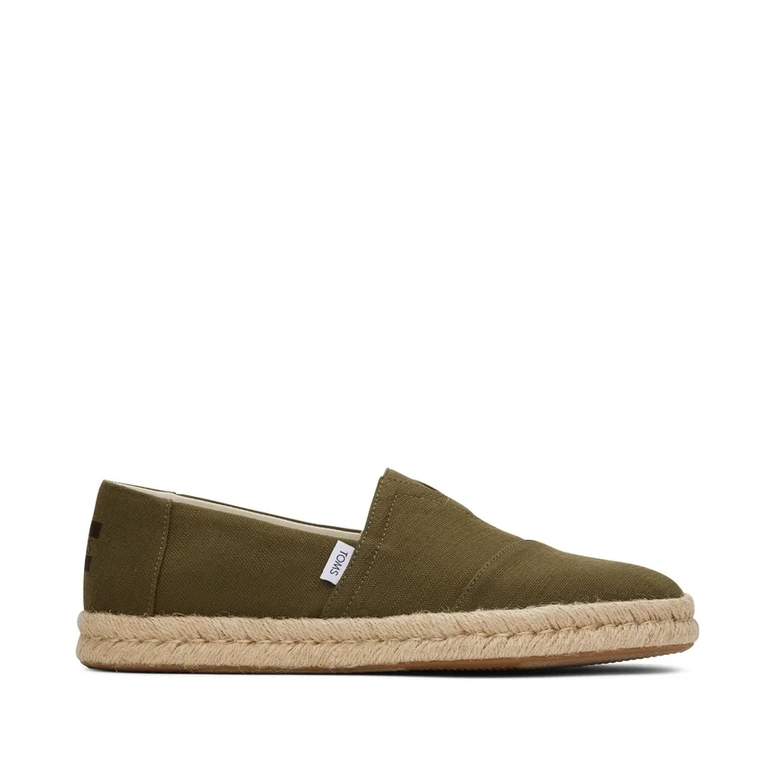 Espadrilles Alpargata Rope 2.0 pour homme Espadrilles Alpargata Rope 2.0 pour homme