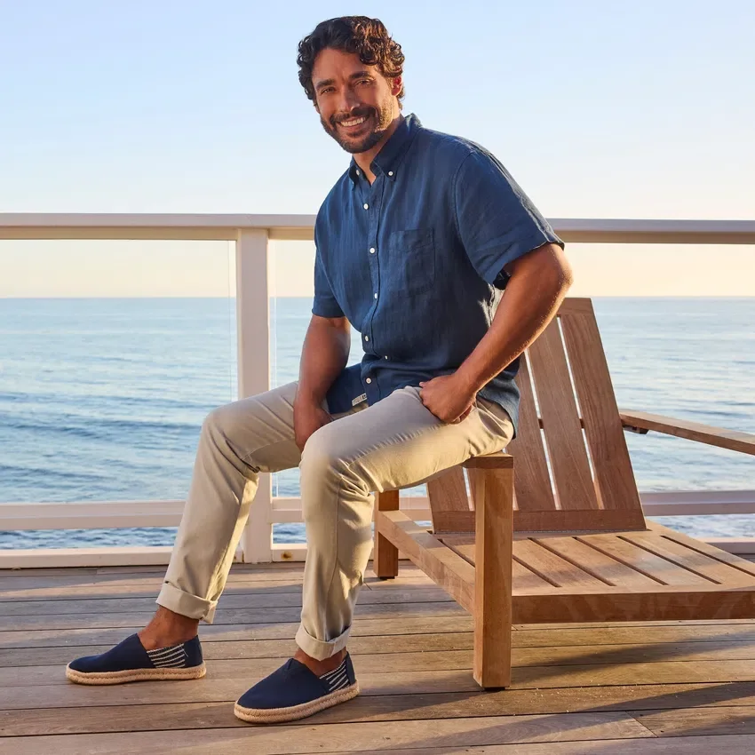 Espadrilles Alpargata Rope 2.0 pour homme Espadrilles Alpargata Rope 2.0 pour homme