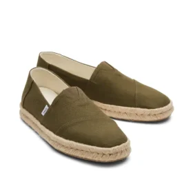 Espadrilles Alpargata Rope 2.0 pour homme