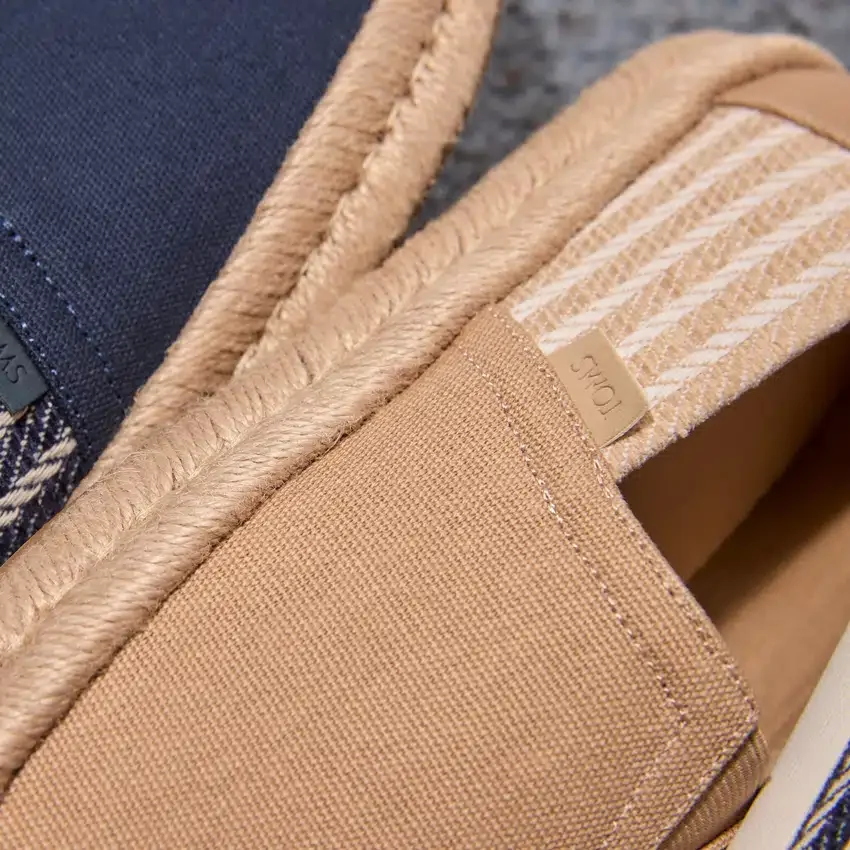 Espadrilles Alpargata Rope 2.0 pour homme Espadrilles Alpargata Rope 2.0 pour homme