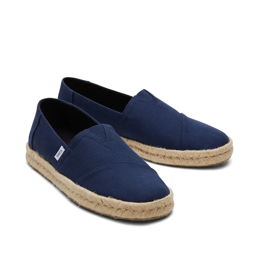 Espadrilles Alpargata Rope 2.0 pour homme Espadrilles Alpargata Rope 2.0 pour homme