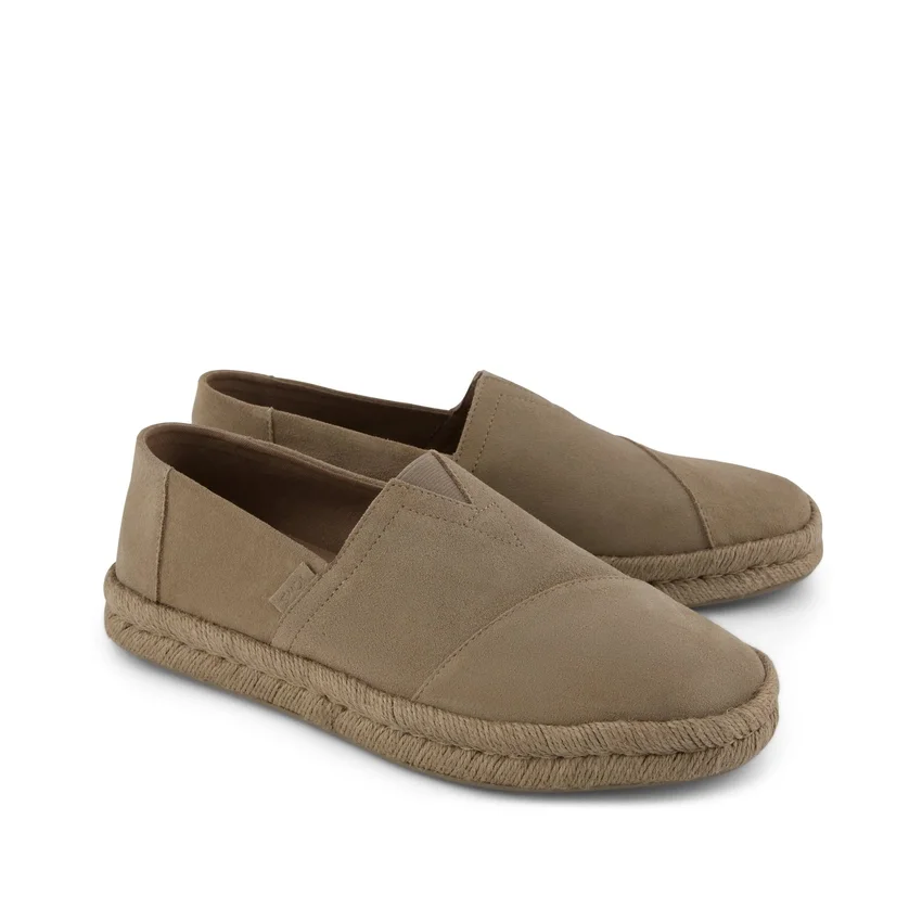 Espadrilles Alpargata Rope 2.0 pour homme Espadrilles Alpargata Rope 2.0 pour homme