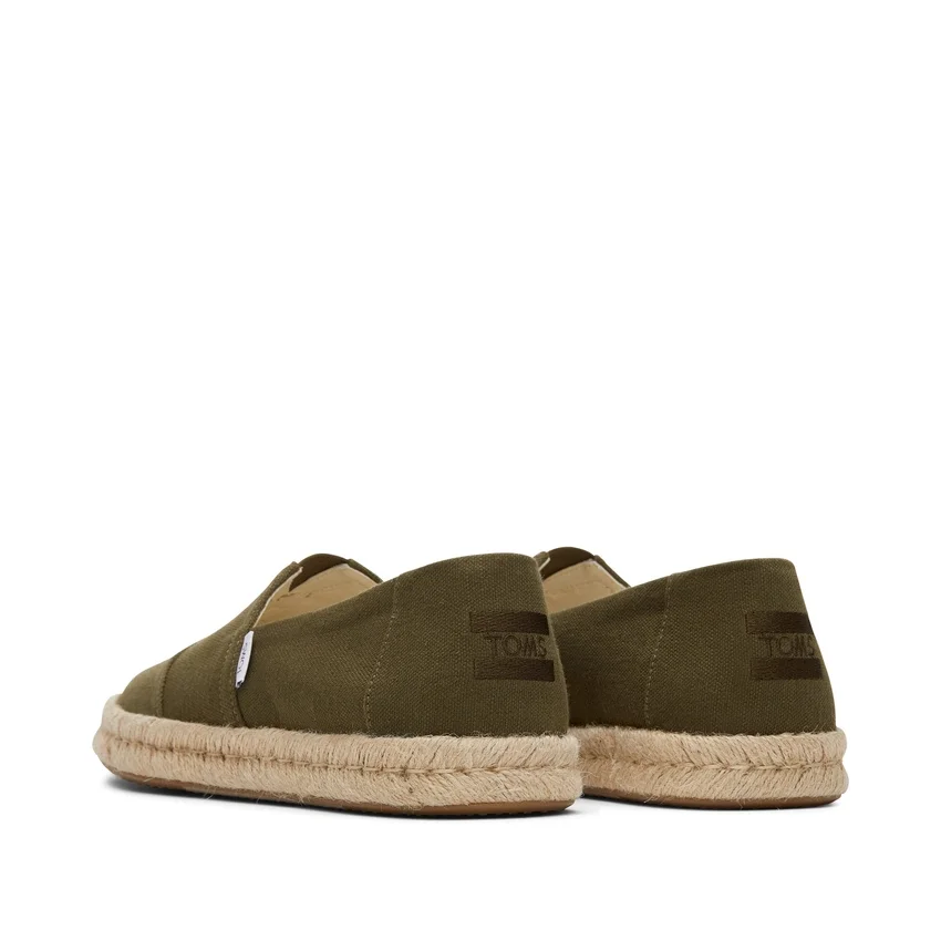 Espadrilles Alpargata Rope 2.0 pour homme Espadrilles Alpargata Rope 2.0 pour homme