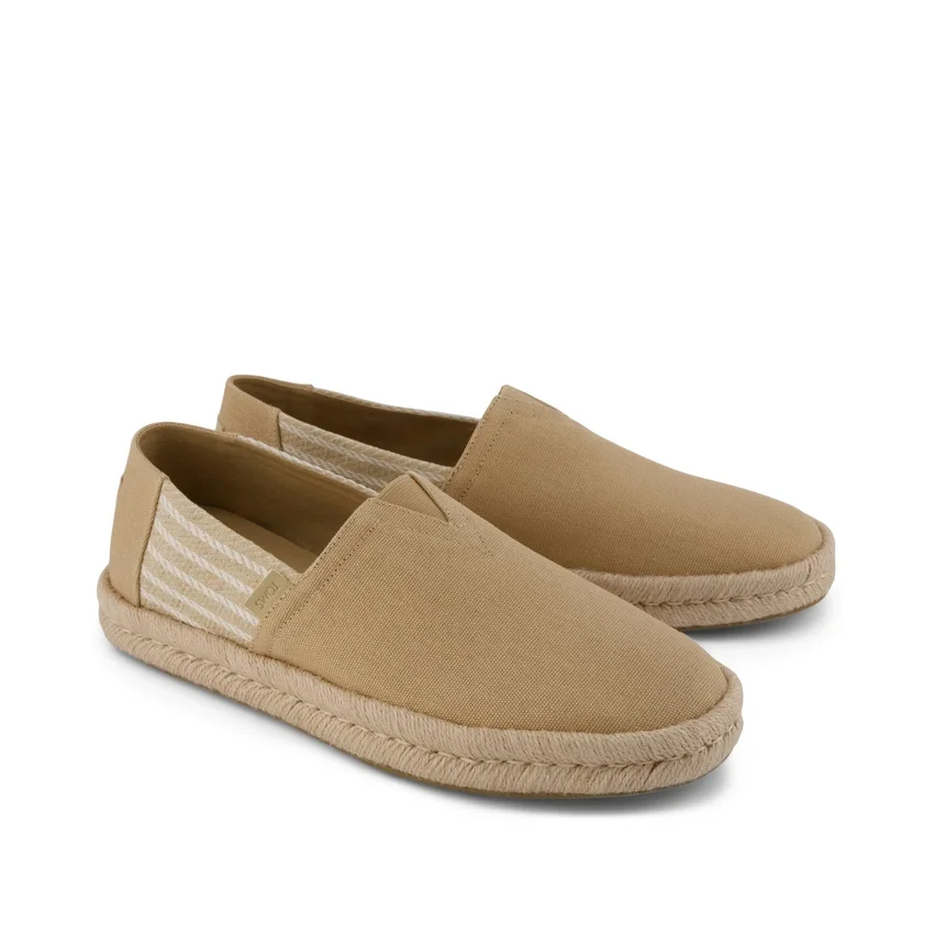 Espadrilles Alpargata Rope 2.0 pour homme Espadrilles Alpargata Rope 2.0 pour homme