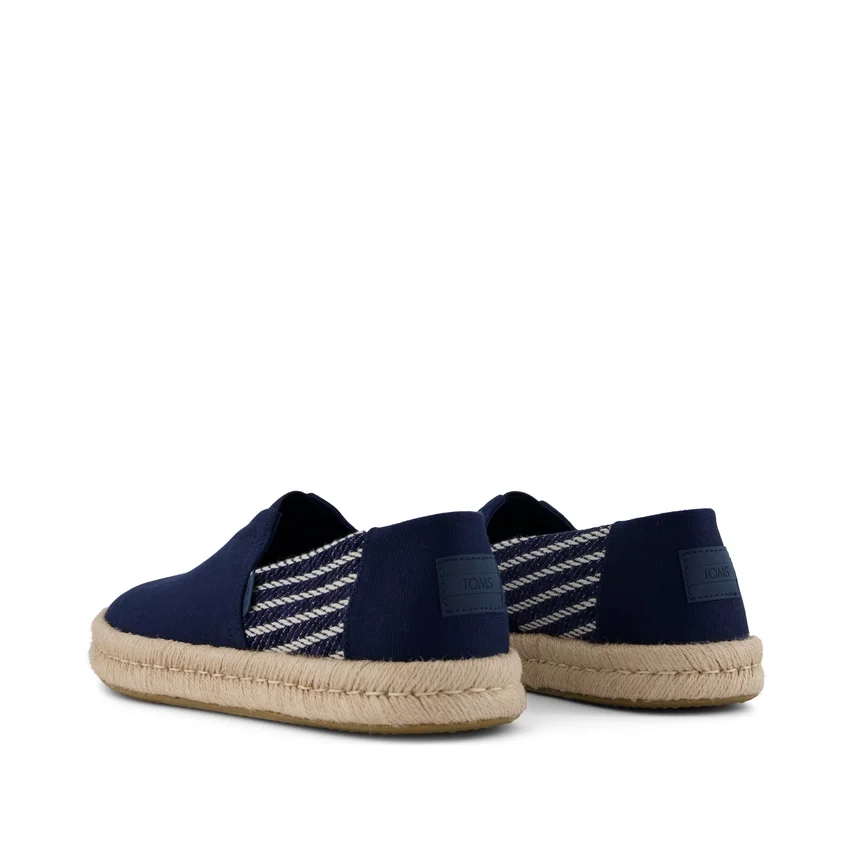 Espadrilles Alpargata Rope 2.0 pour homme Espadrilles Alpargata Rope 2.0 pour homme