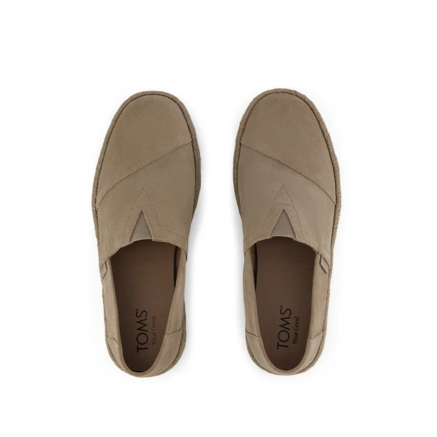 Espadrilles Alpargata Rope 2.0 pour homme Espadrilles Alpargata Rope 2.0 pour homme