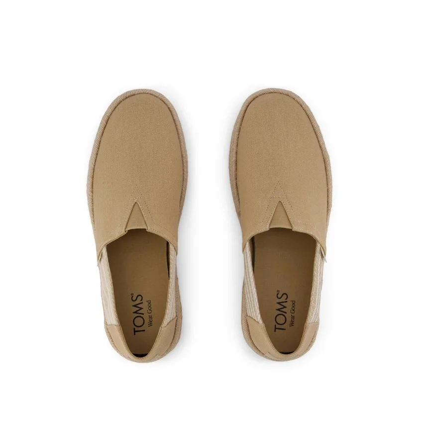 Espadrilles Alpargata Rope 2.0 pour homme Espadrilles Alpargata Rope 2.0 pour homme