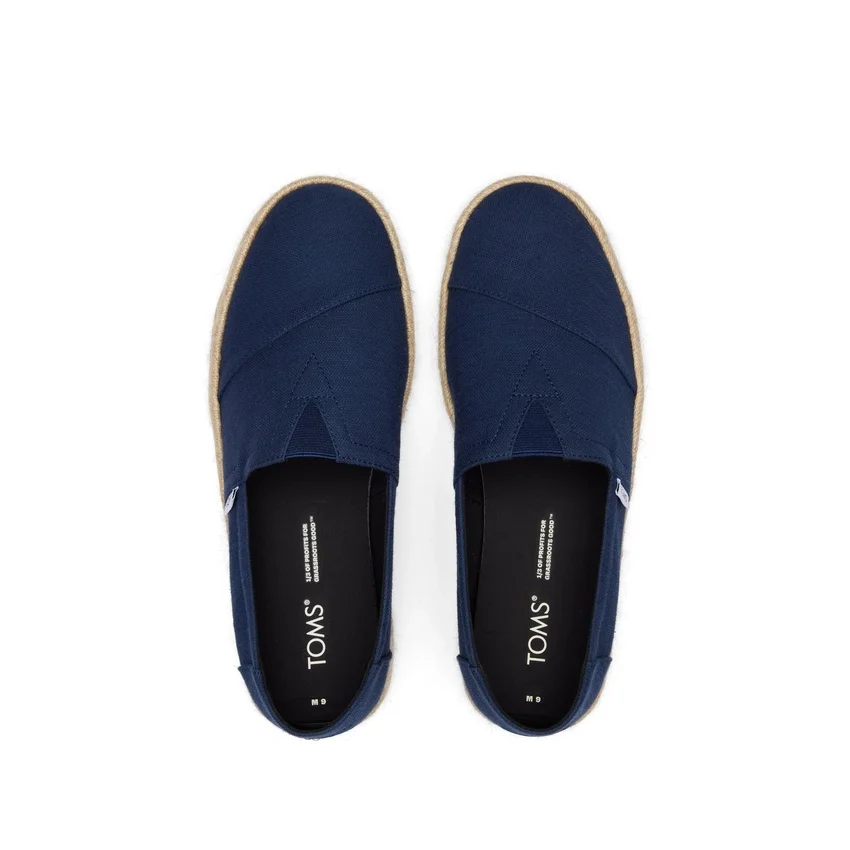 Espadrilles Alpargata Rope 2.0 pour homme Espadrilles Alpargata Rope 2.0 pour homme