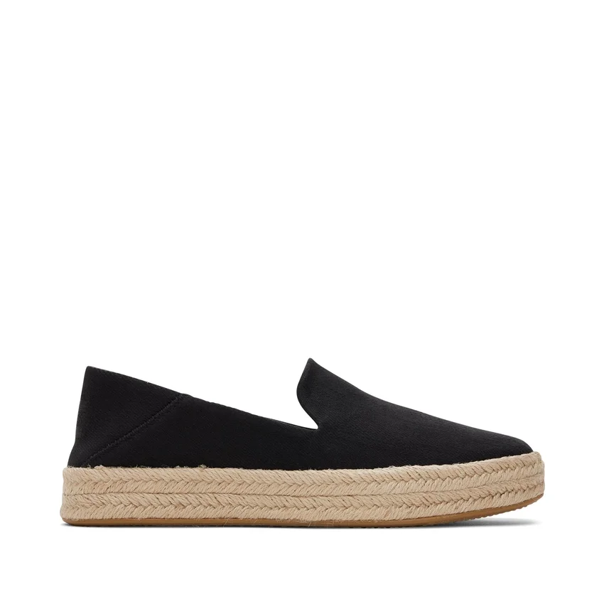 Espadrilles Carolina pour femme Espadrilles Carolina pour femme