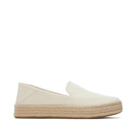 Espadrilles Carolina pour femme