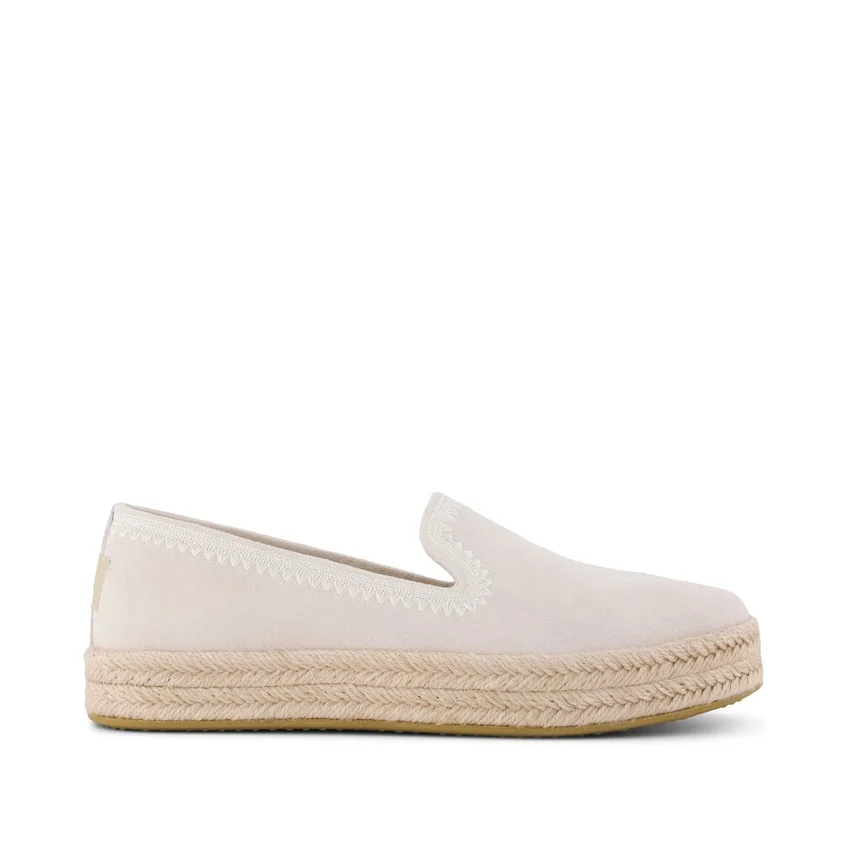 Espadrilles Carolina pour femme Espadrilles Carolina pour femme