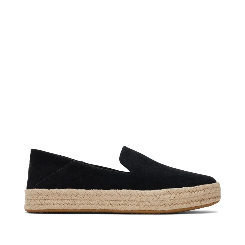 Espadrilles Carolina pour femme Espadrilles Carolina pour femme