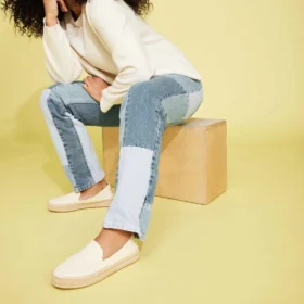 Espadrilles Carolina pour femme