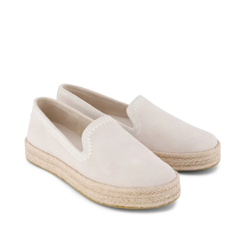 Espadrilles Carolina pour femme Espadrilles Carolina pour femme