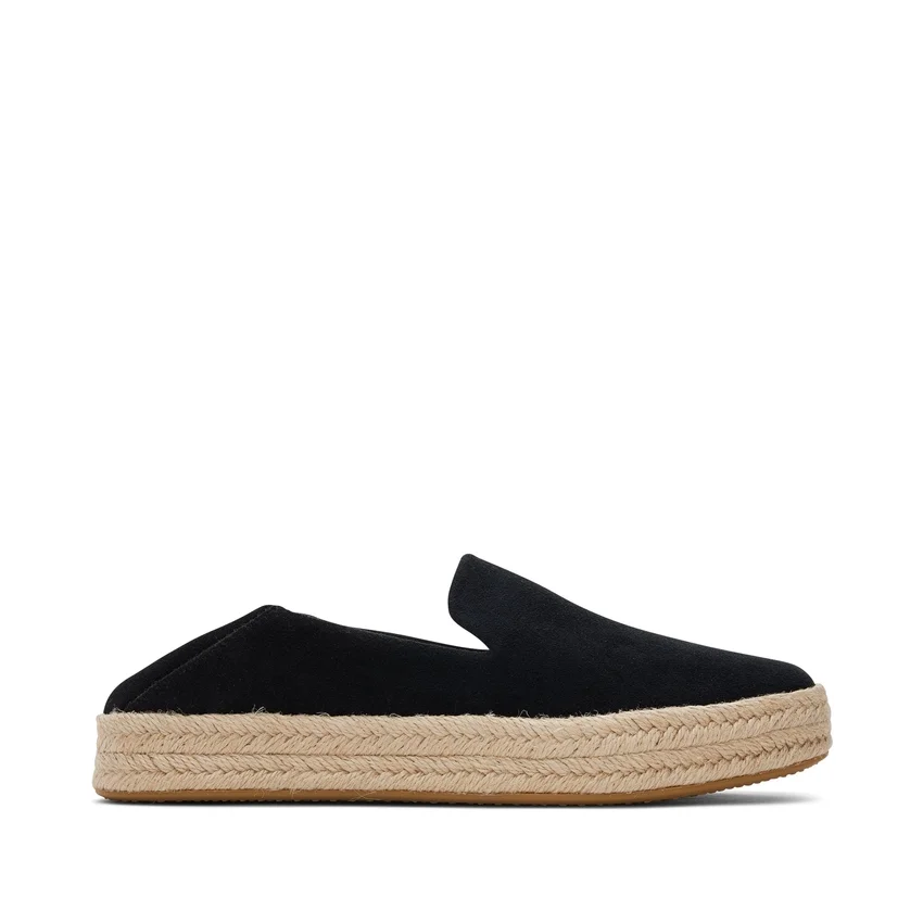 Espadrilles Carolina pour femme Espadrilles Carolina pour femme