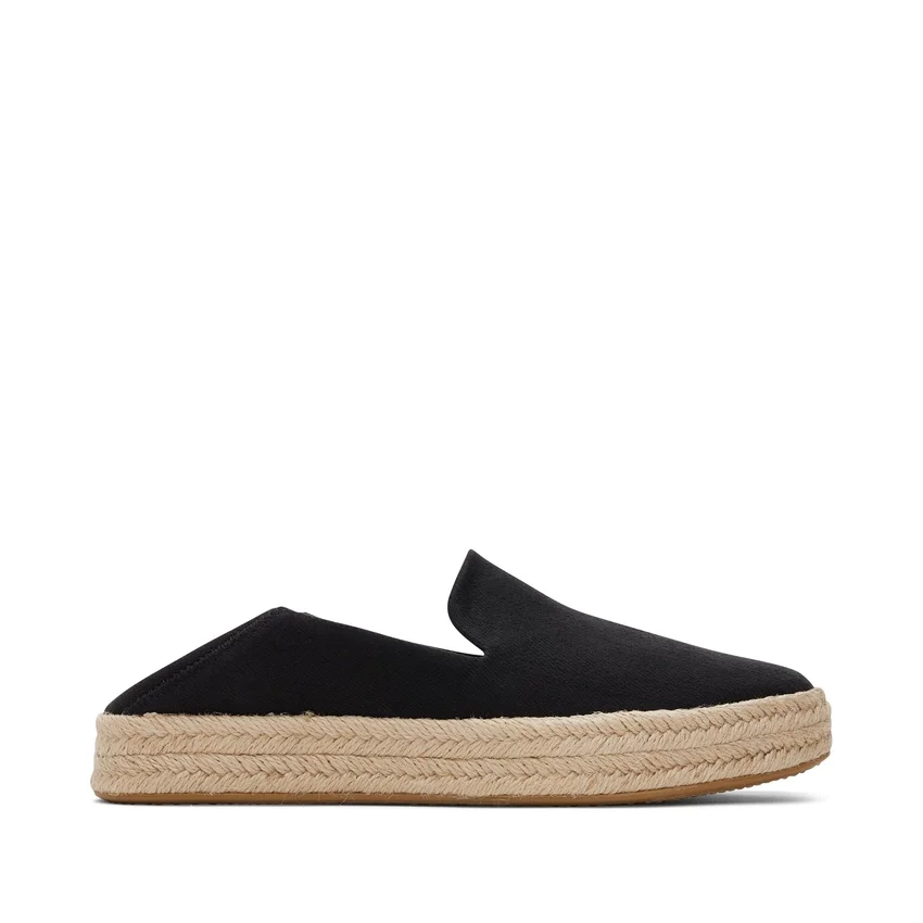 Espadrilles Carolina pour femme Espadrilles Carolina pour femme