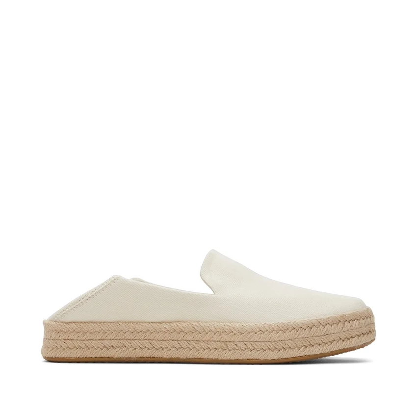 Espadrilles Carolina pour femme Espadrilles Carolina pour femme