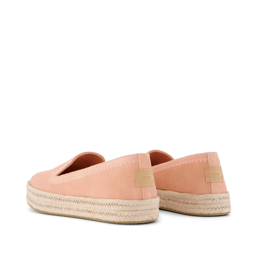 Espadrilles Carolina pour femme Espadrilles Carolina pour femme