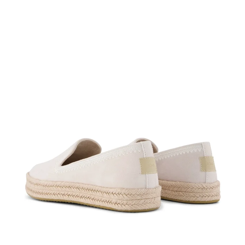 Espadrilles Carolina pour femme Espadrilles Carolina pour femme
