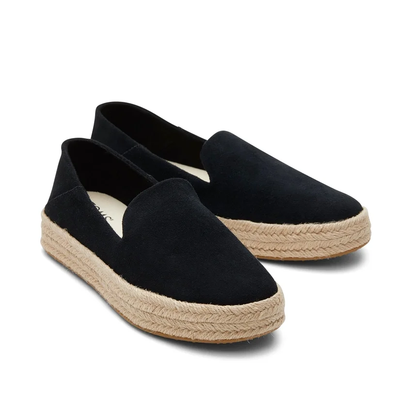 Espadrilles Carolina pour femme Espadrilles Carolina pour femme