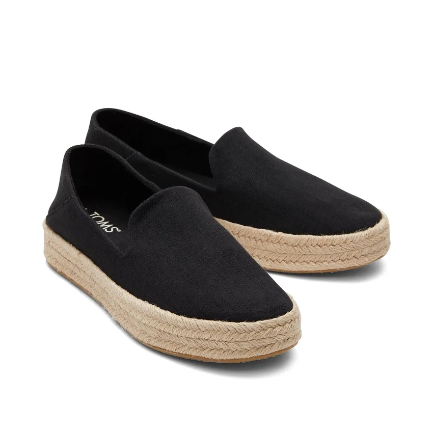Espadrilles Carolina pour femme Espadrilles Carolina pour femme