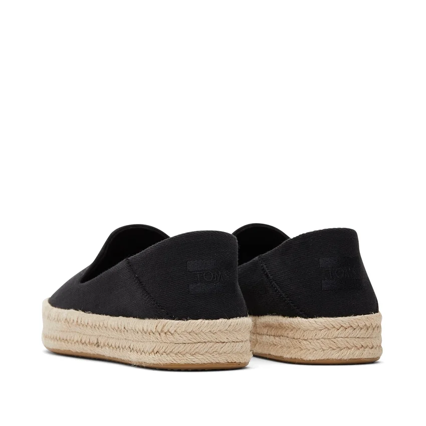 Espadrilles Carolina pour femme Espadrilles Carolina pour femme