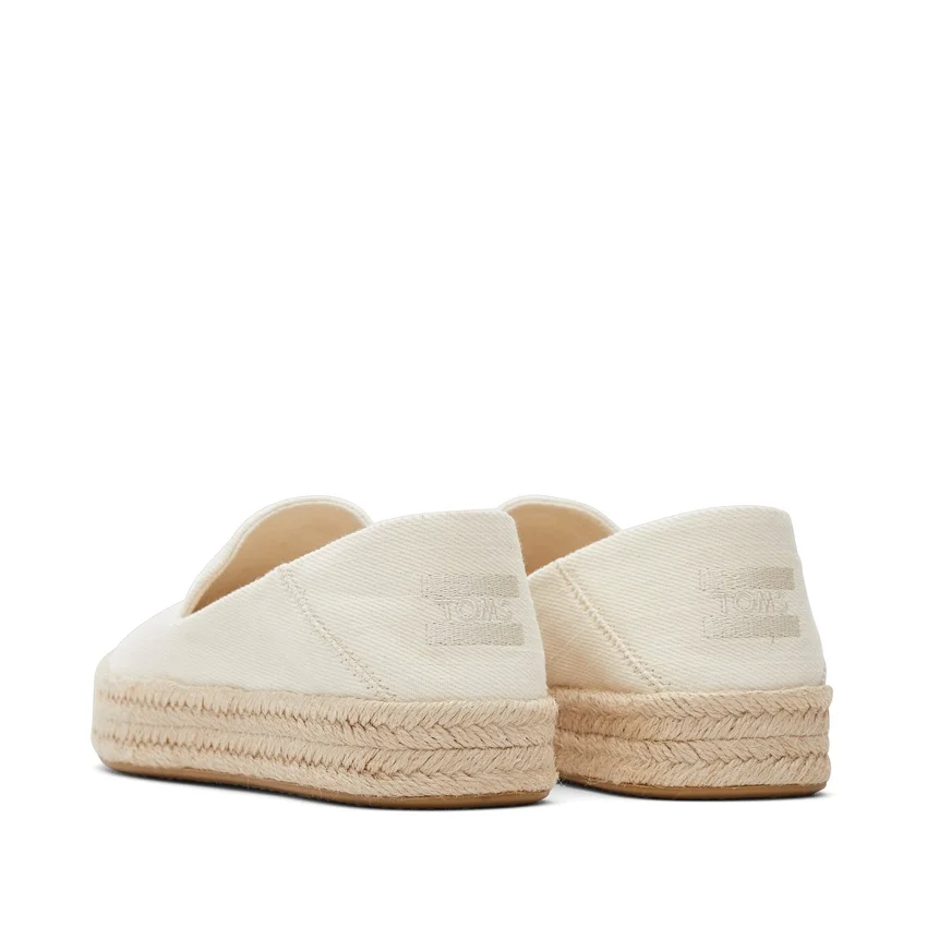 Espadrilles Carolina pour femme Espadrilles Carolina pour femme