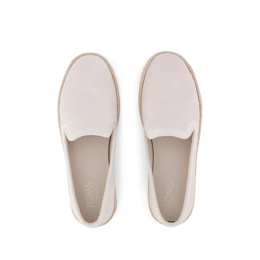 Espadrilles Carolina pour femme Espadrilles Carolina pour femme