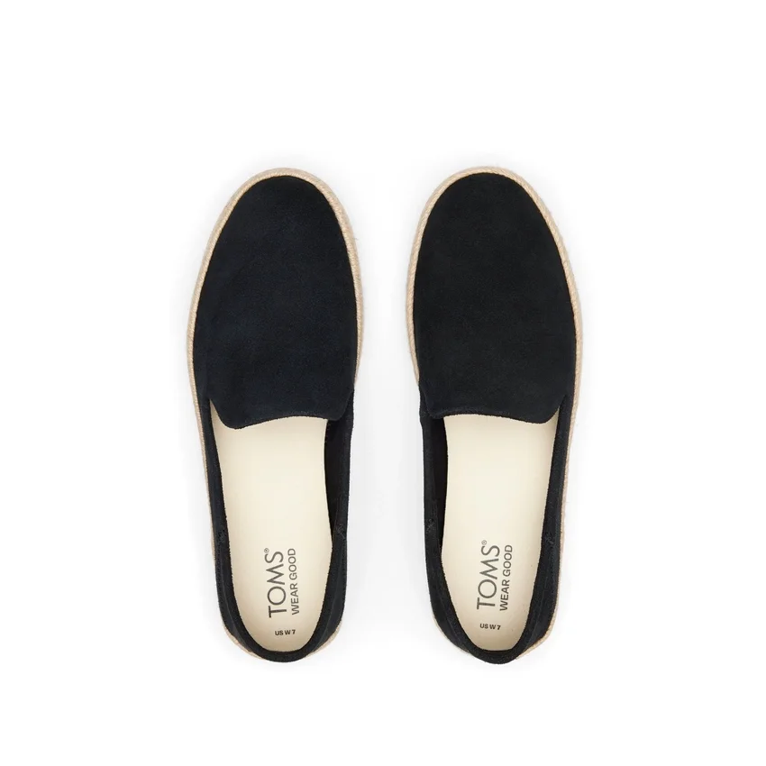 Espadrilles Carolina pour femme Espadrilles Carolina pour femme