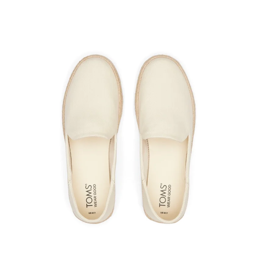 Espadrilles Carolina pour femme Espadrilles Carolina pour femme